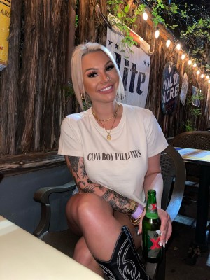 Haley Stout Photo #41