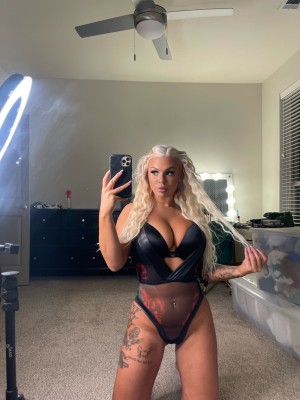 Haley Stout Photo #43