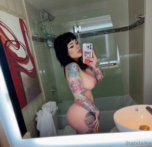 Ihatelaika Photo #199