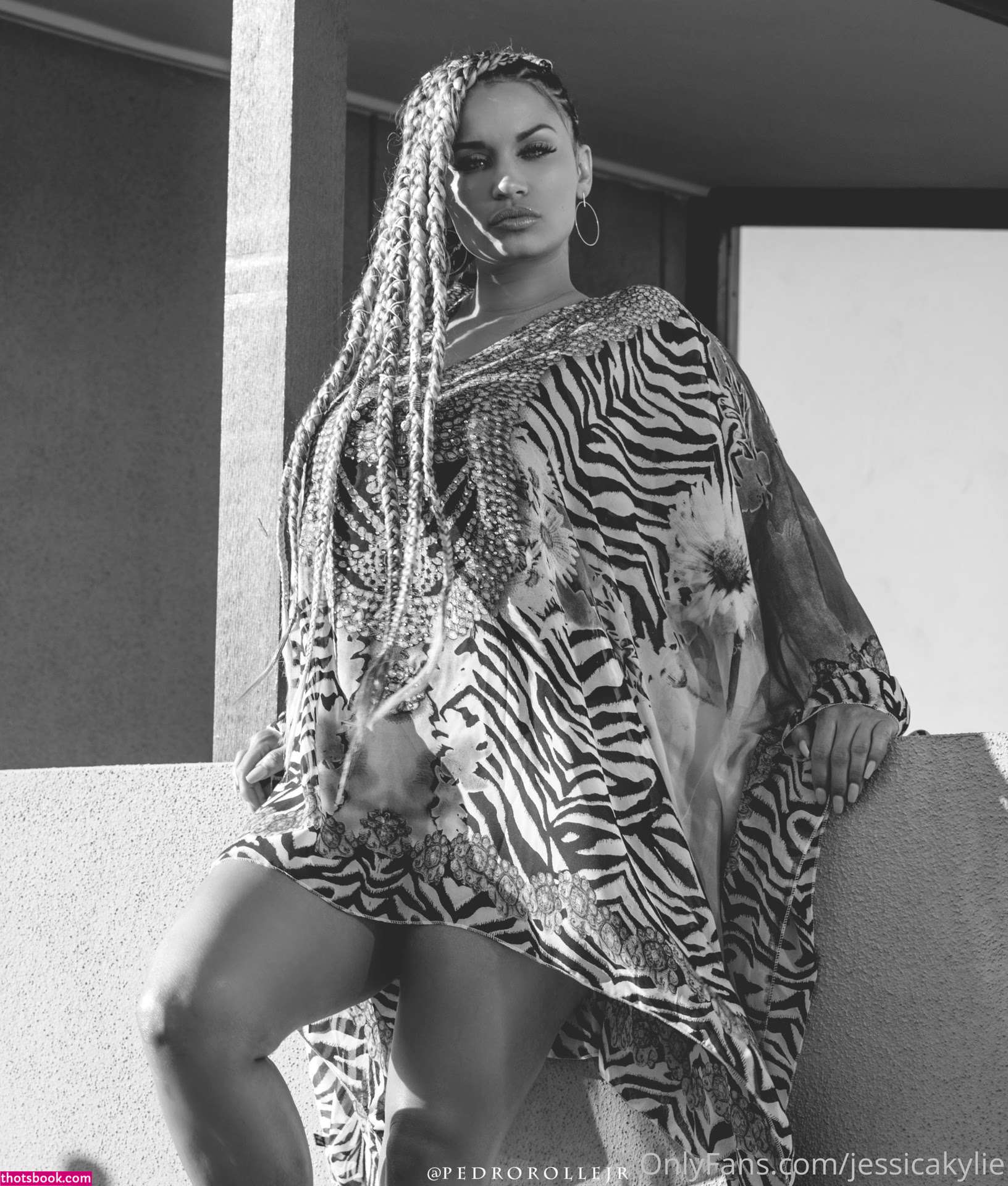 Jessica Kylie Photo #16