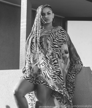 Jessica Kylie Photo #16