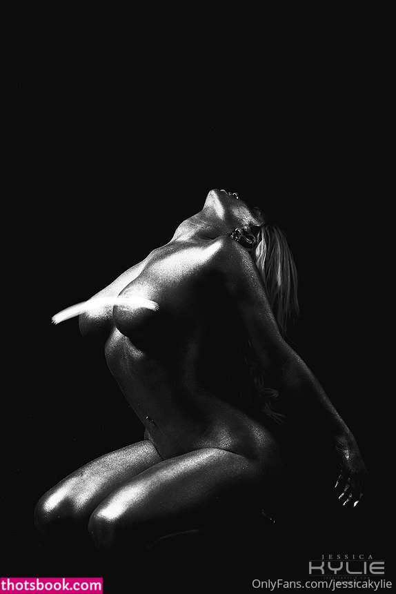 Jessica Kylie Photo #35