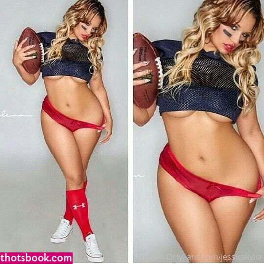 Jessica Kylie Photo #46