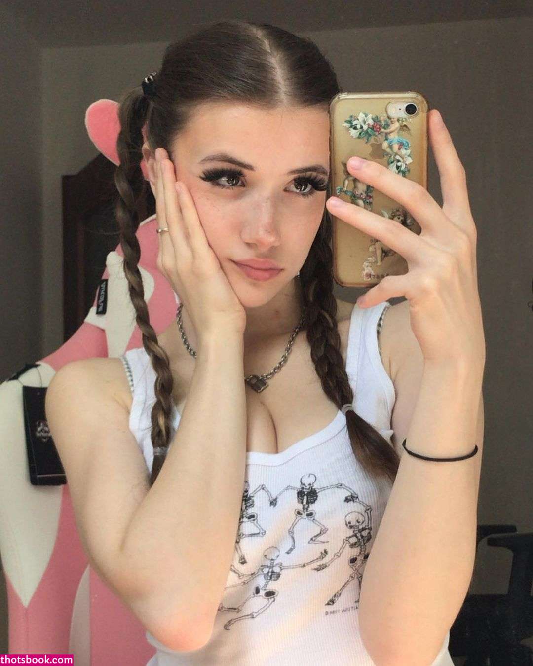 m1m1kindashy Photo #39