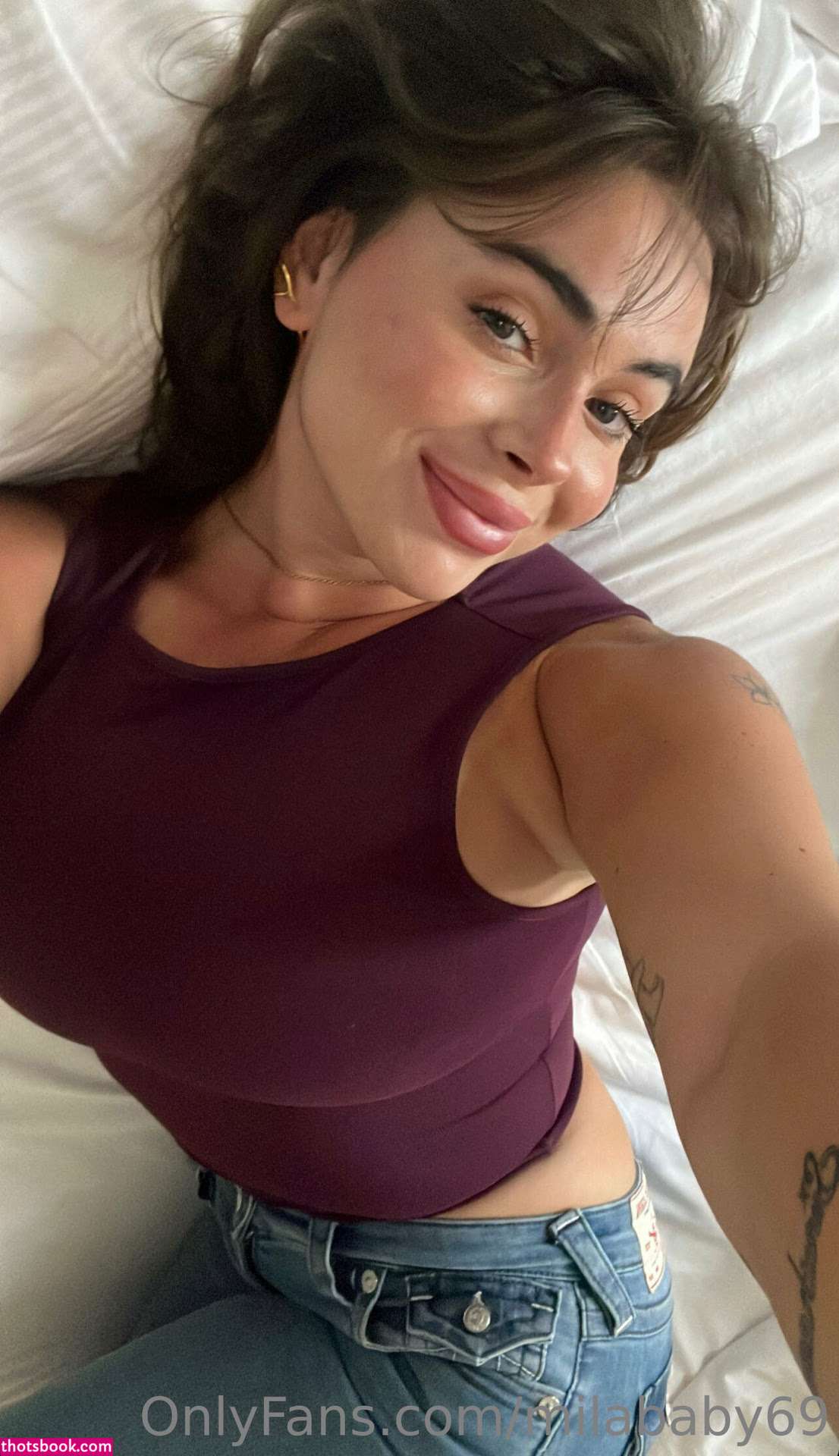 Mila Santos Photo #211