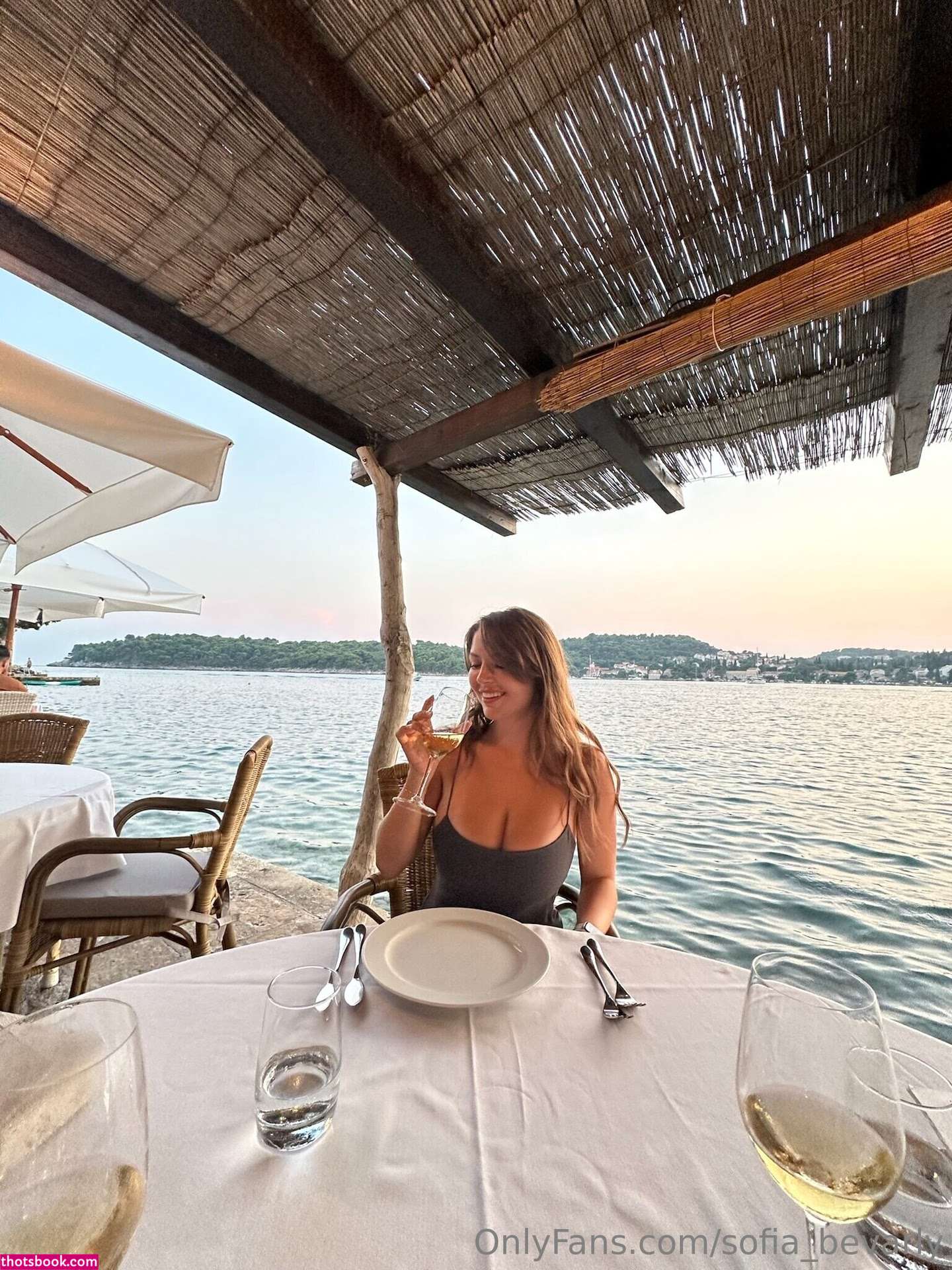 Sofia Bevarly Photo #339