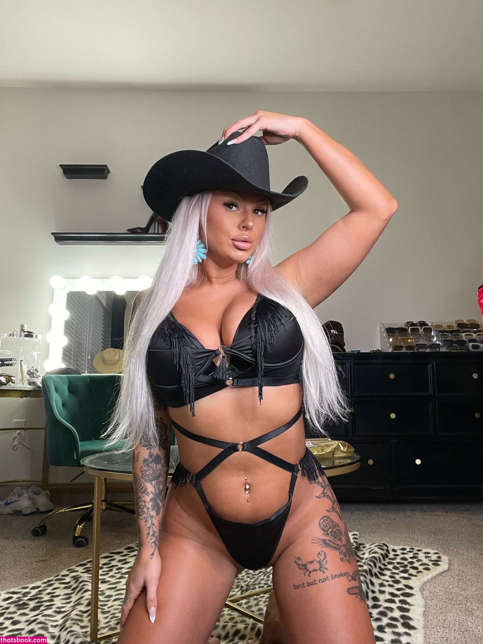 Haley Stout Photo #92