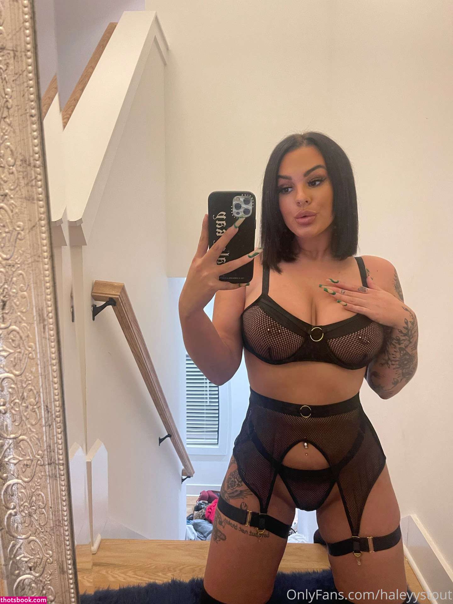 Haley Stout Photo #121