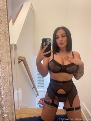 Haley Stout Photo #121