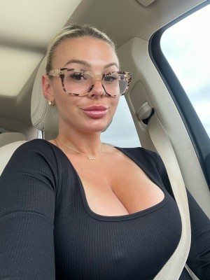 Haley Stout Photo #134