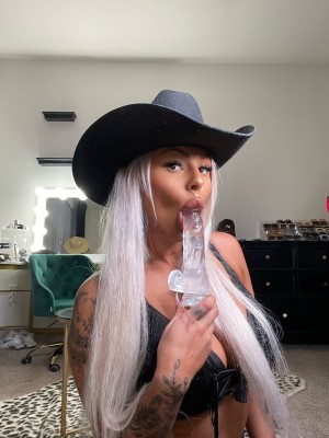 Haley Stout Photo #137