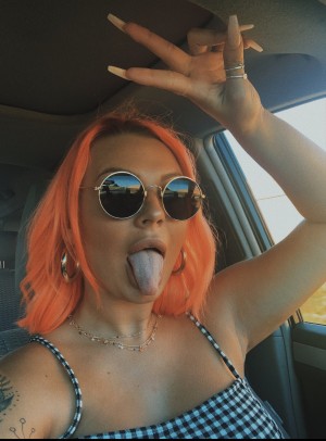 Haley Stout Photo #138