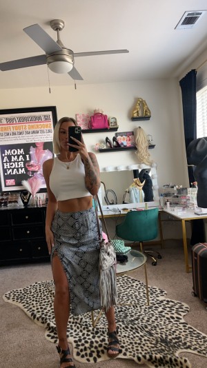 Haley Stout Photo #143