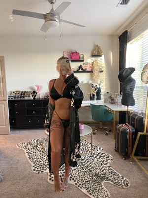 Haley Stout Photo #147