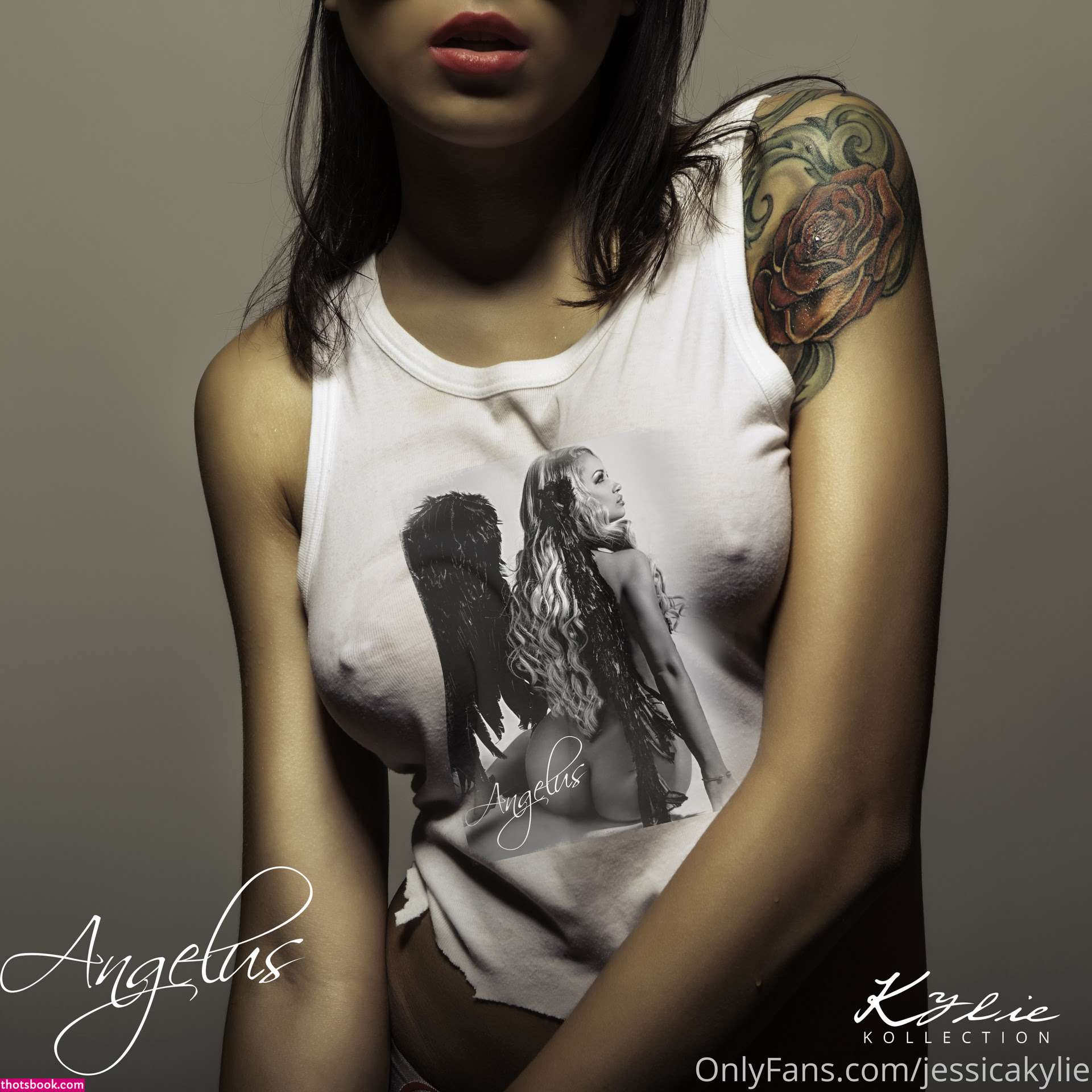 Jessica Kylie Photo #70