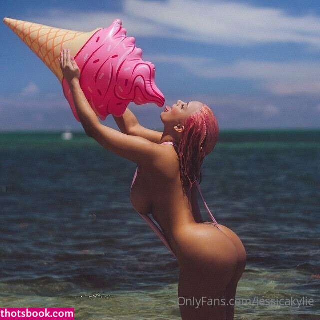 Jessica Kylie Photo #142