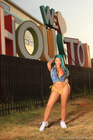 Jessica Kylie Photo #138