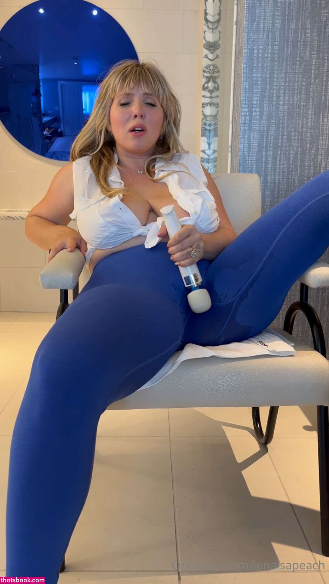 Lena Paul Photo #221