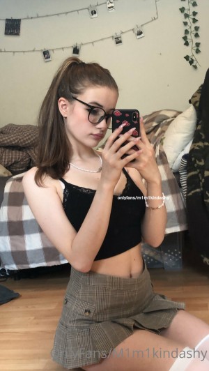 m1m1kindashy Photo #92