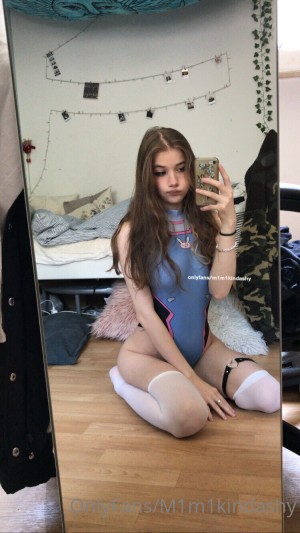 m1m1kindashy Photo #99