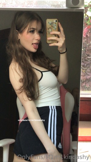 m1m1kindashy Photo #110
