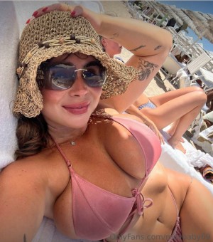 Mila Santos Photo #215