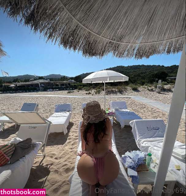 Mila Santos Photo #229