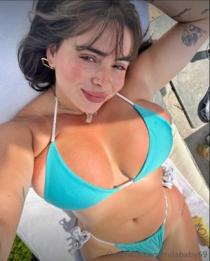 Mila Santos Photo #238