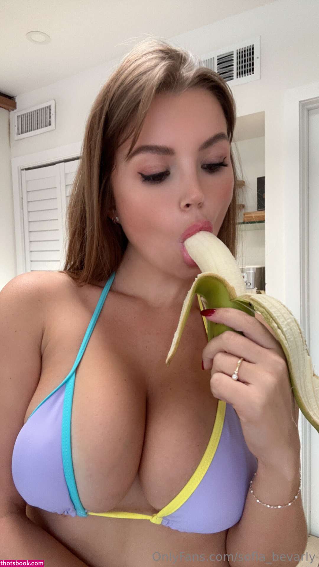 Sofia Bevarly Photo #427