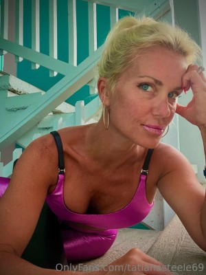 tatianasteele69 Photo #126