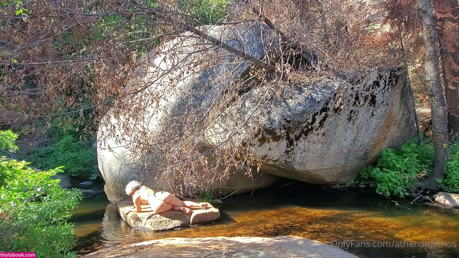 Athena Demos Photo #376