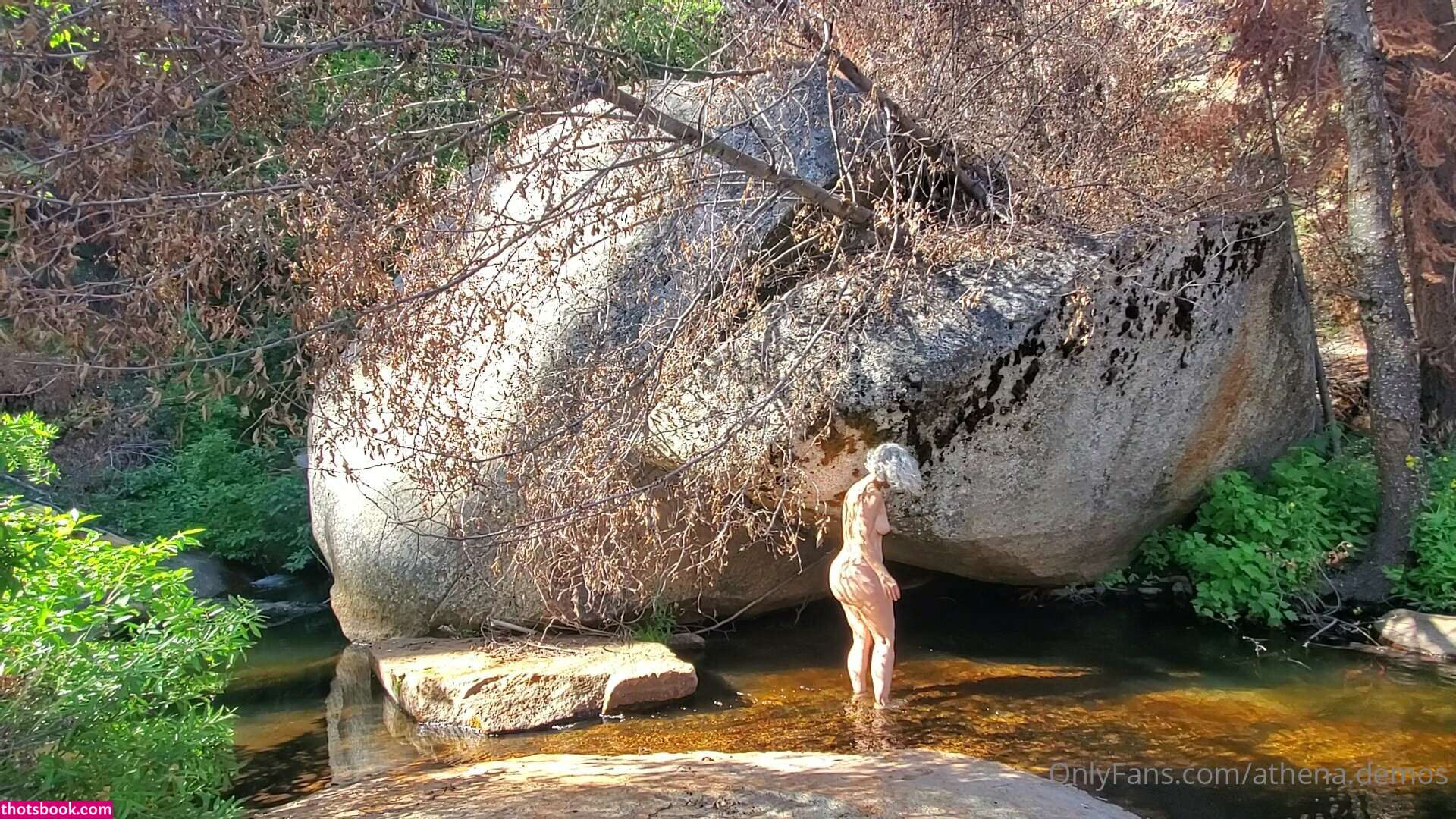 Athena Demos Photo #389