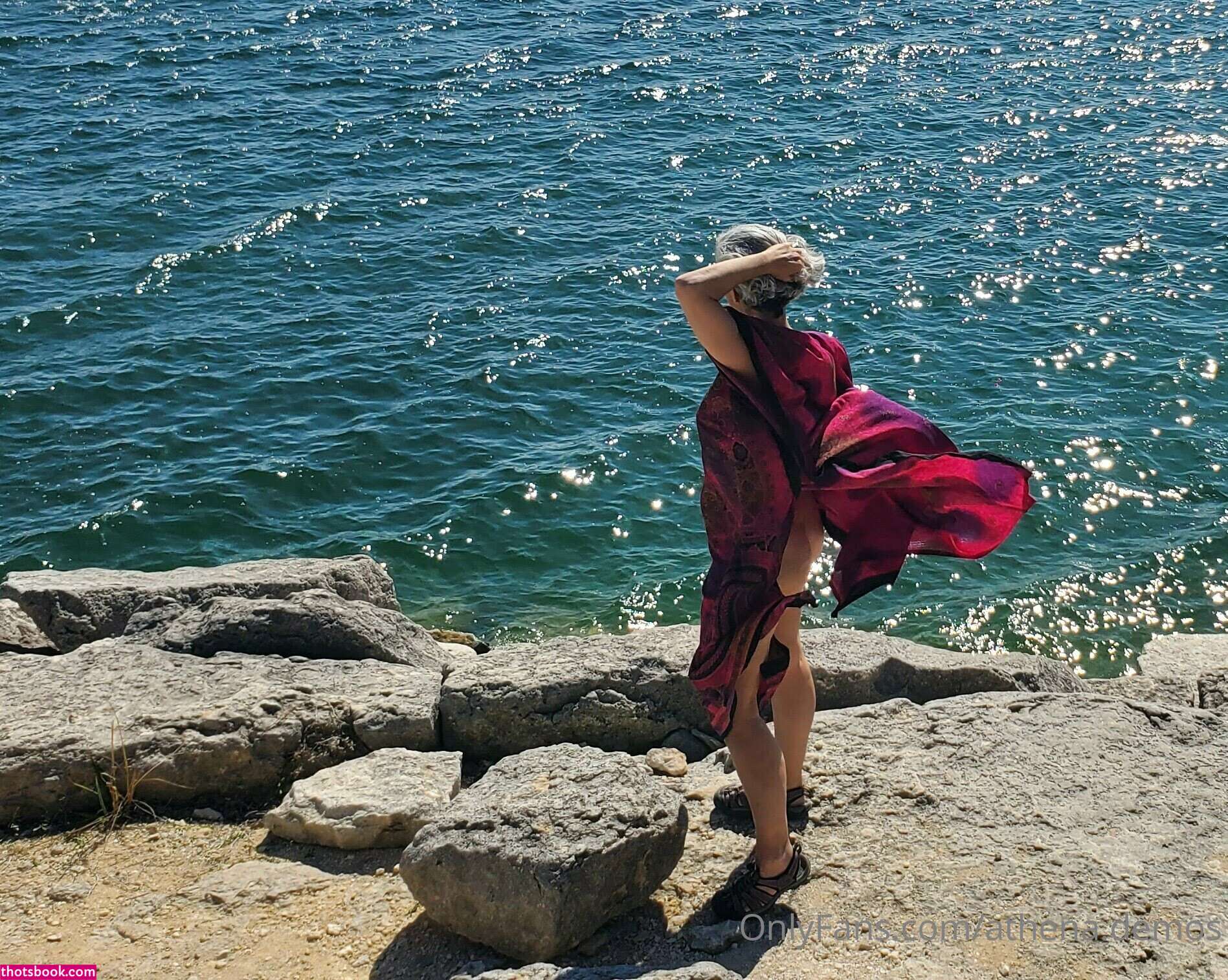 Athena Demos Photo #392