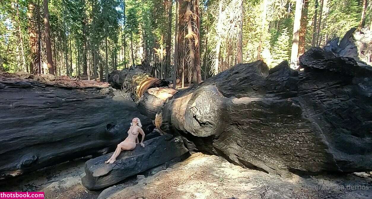 Athena Demos Photo #414