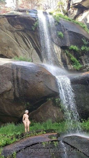 Athena Demos Photo #358