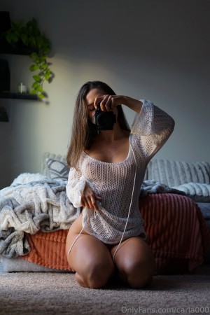 Carla Leclercq Photo #93