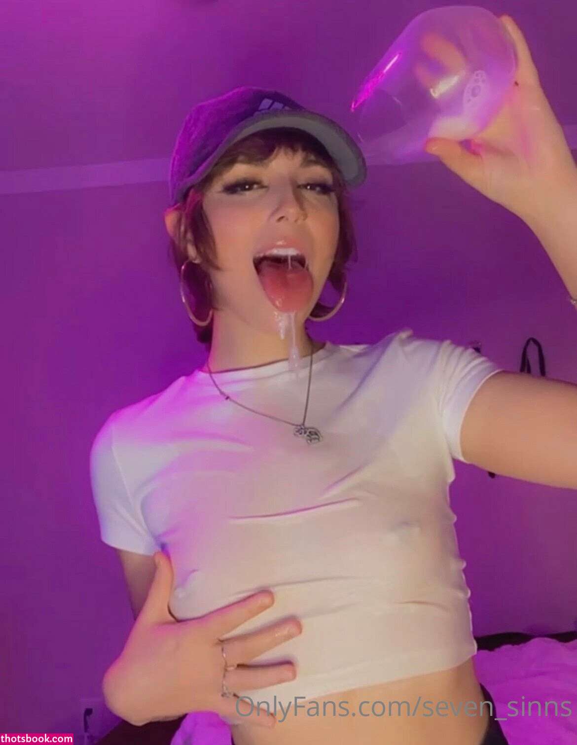 Seven Sinns Photo #81