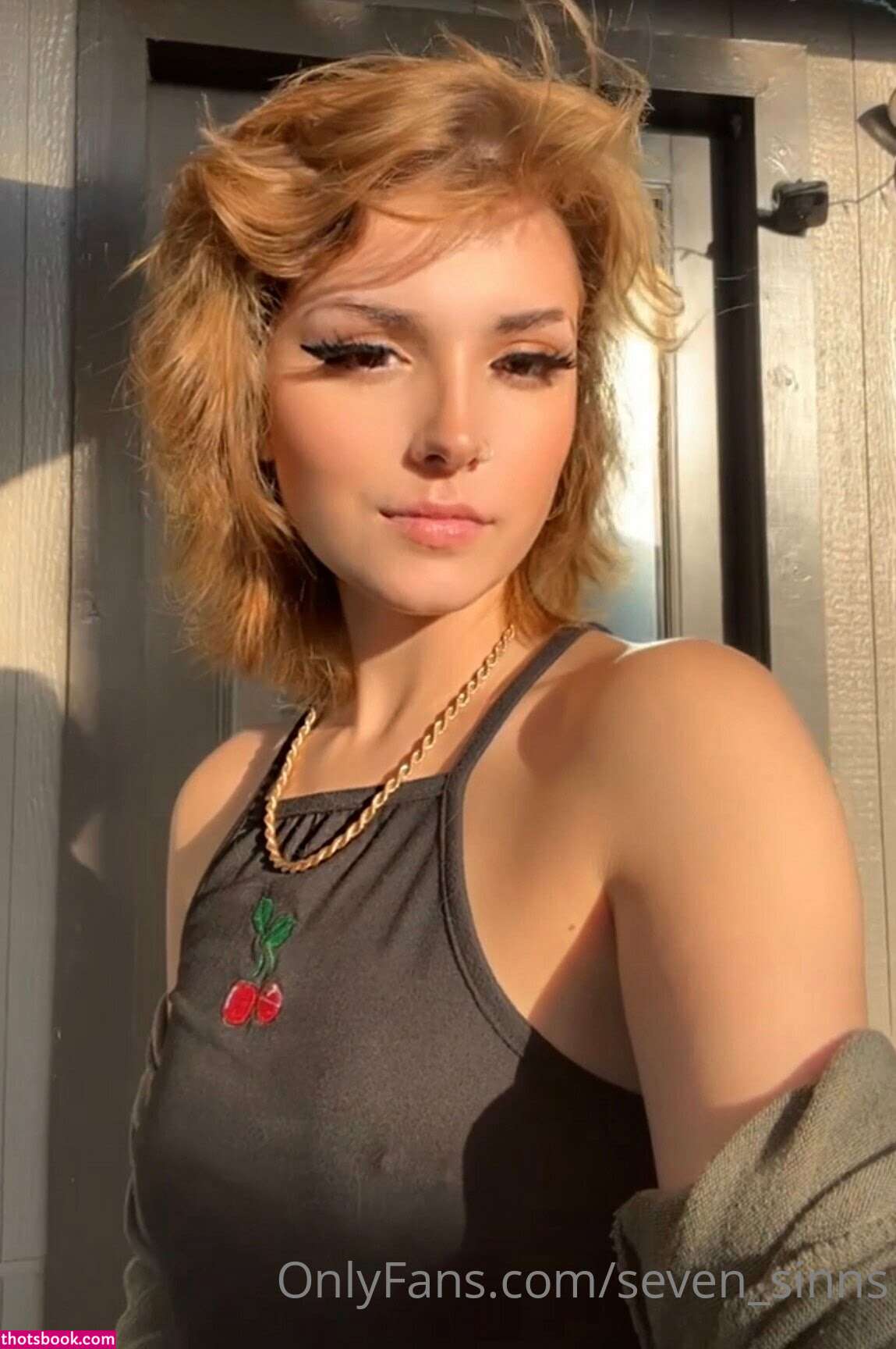 Seven Sinns Photo #89