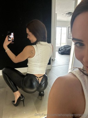 Whoispiperpresley Post #9