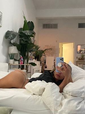 Ayla Woodruff Photo #398