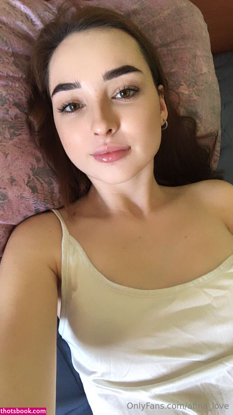 Afina Love Photo #23