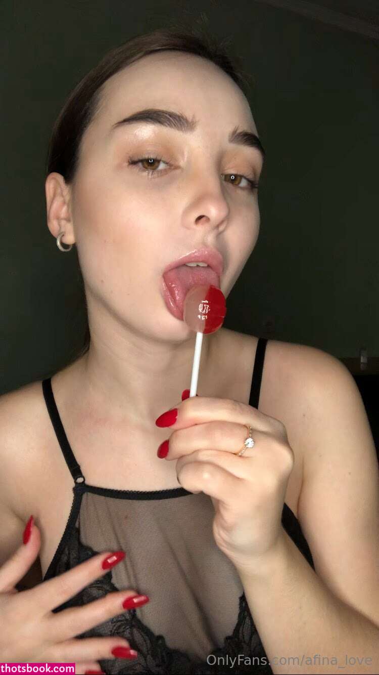 Afina Love Photo #27