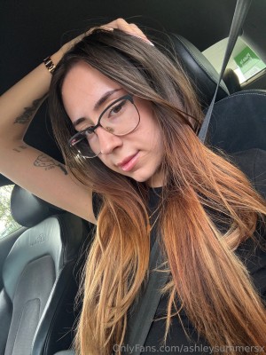 ashleysummersx Photo #28