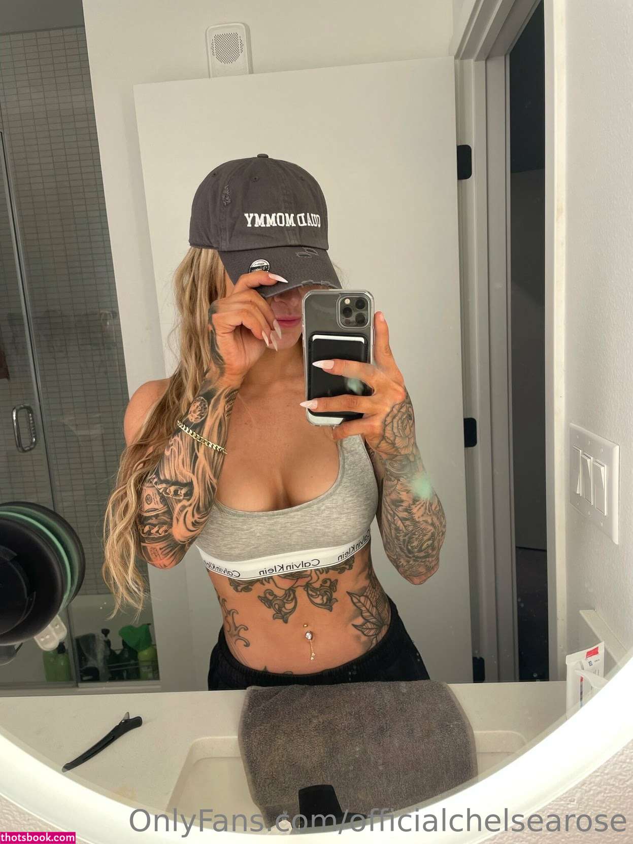 Chelsea Bodyy Photo #33