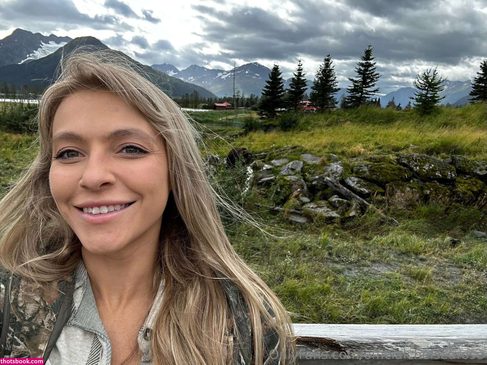 Chelsea Bodyy Photo #42