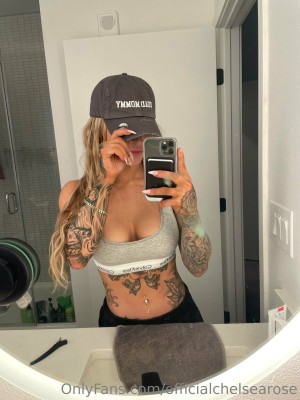 Chelsea Bodyy Photo #33