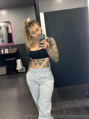 Chelsea Bodyy Photo #39