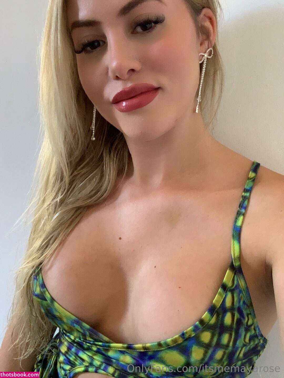 itsmemayarose Photo #14