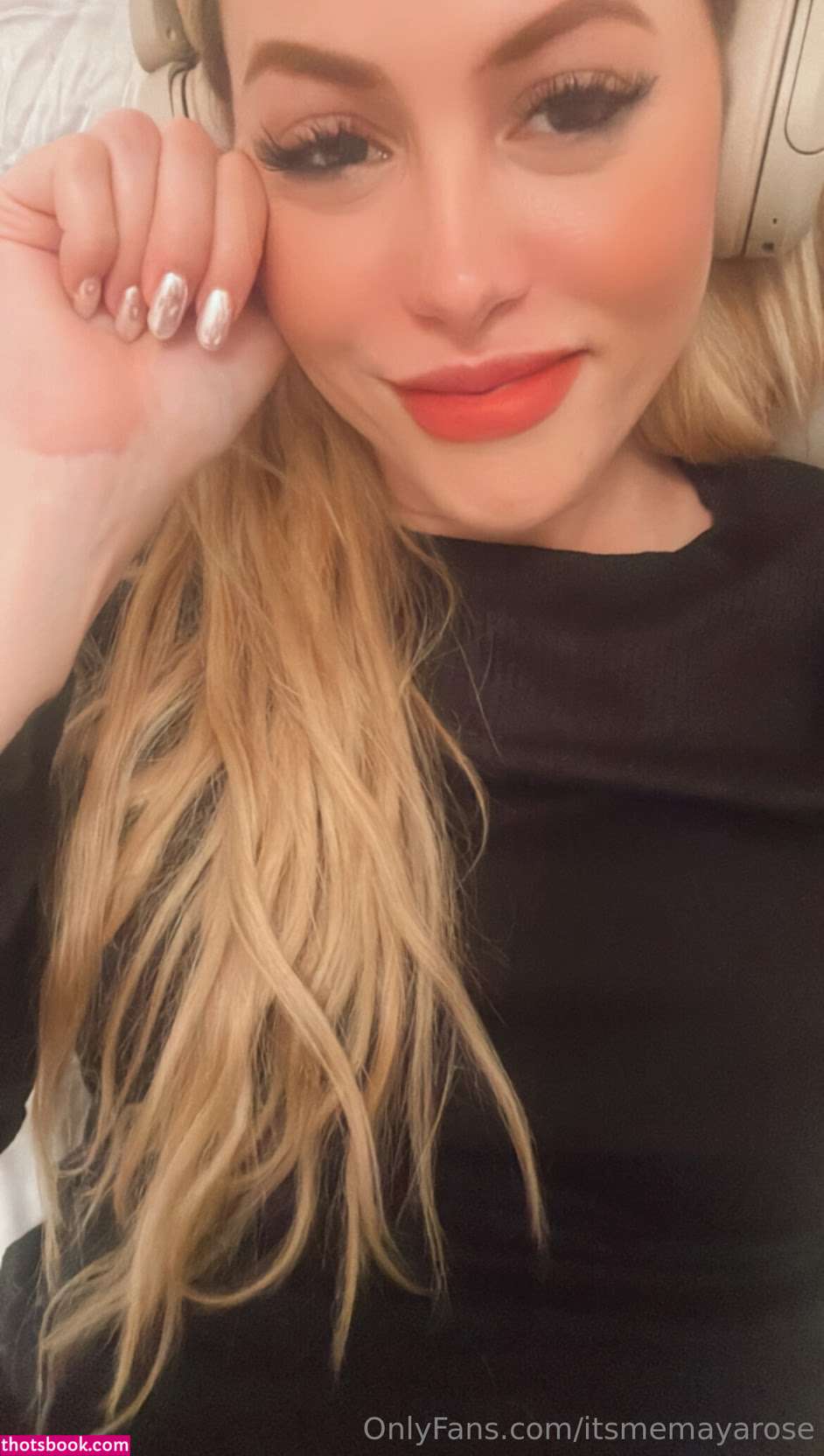 itsmemayarose Photo #29