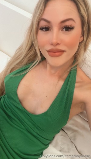 itsmemayarose Photo #31